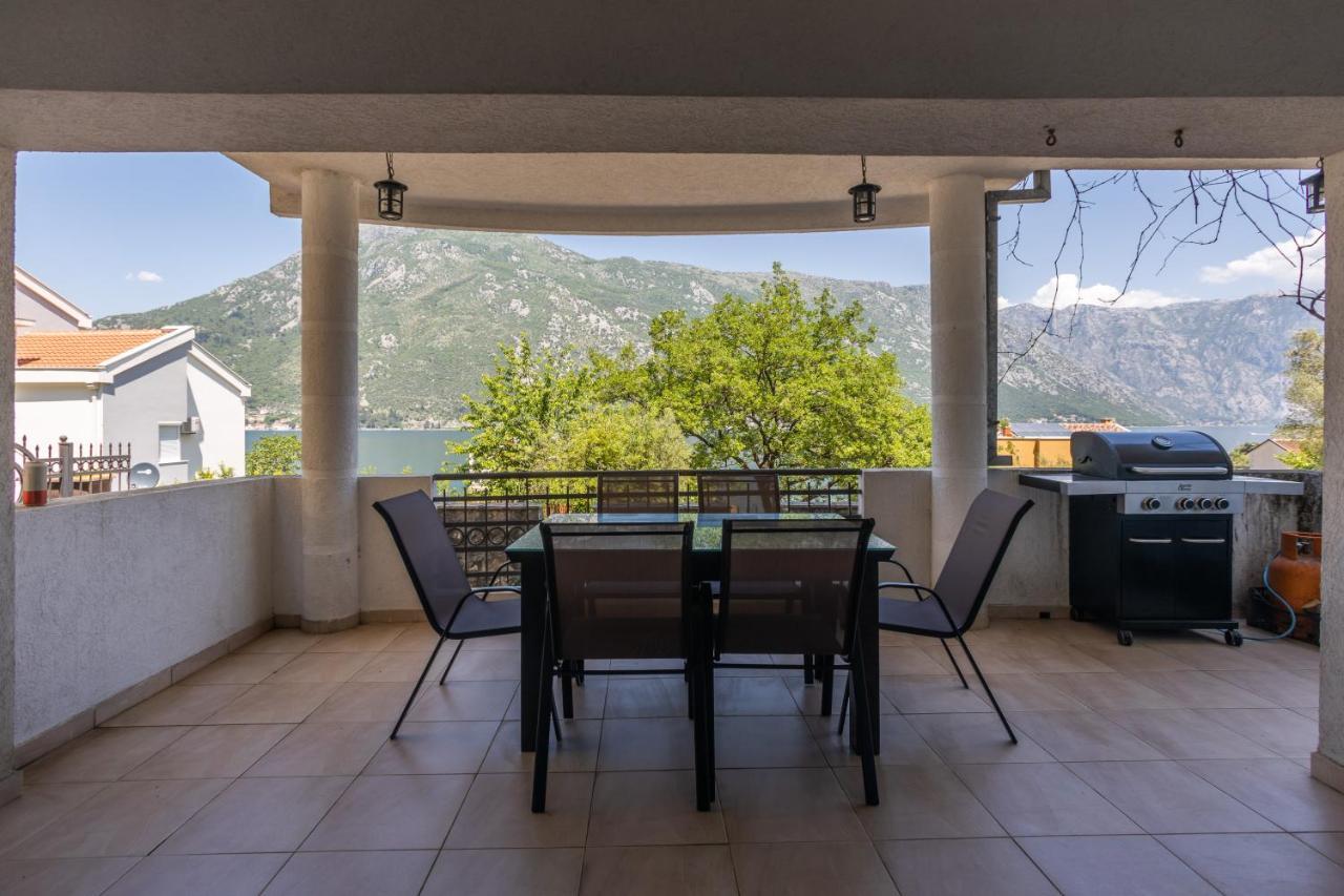 Ana Apartment Kotor Exterior foto